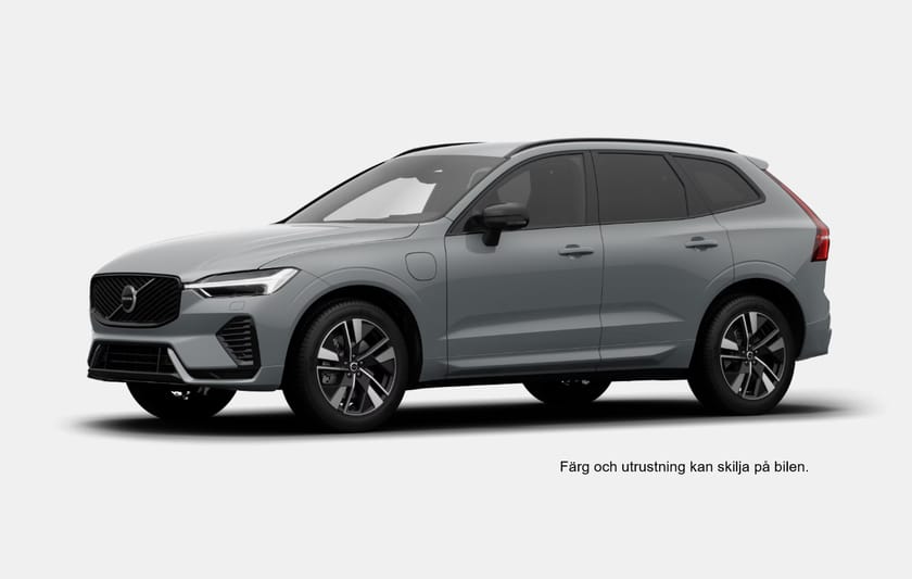 Bild 1 av Volvo XC60