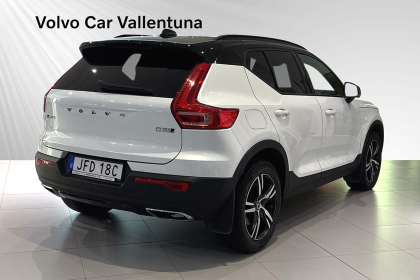 Bild 5 av Volvo XC40