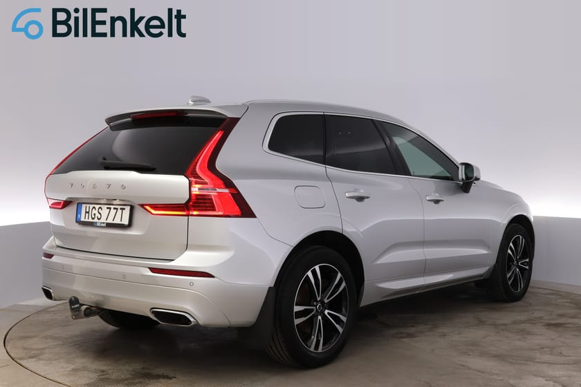 Bild 3 av Volvo XC60
