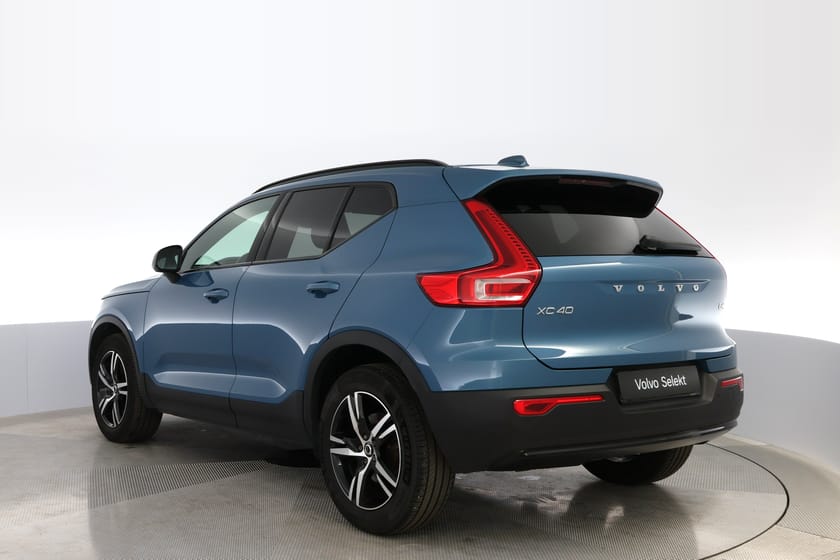 Bild 3 av Volvo XC40