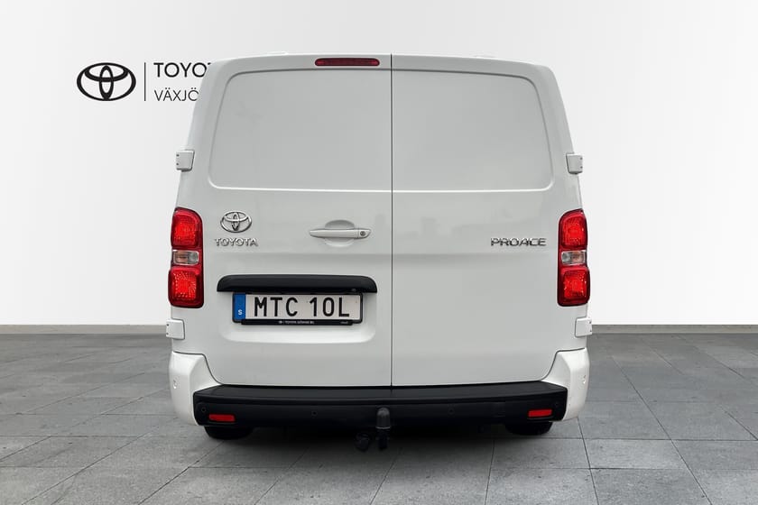 Bild 5 av Toyota Proace