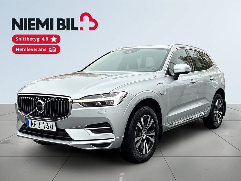Bild 1 av Volvo XC60