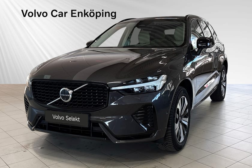 Bild 1 av Volvo XC60