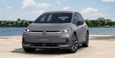Volkswagen ID.3 Neo