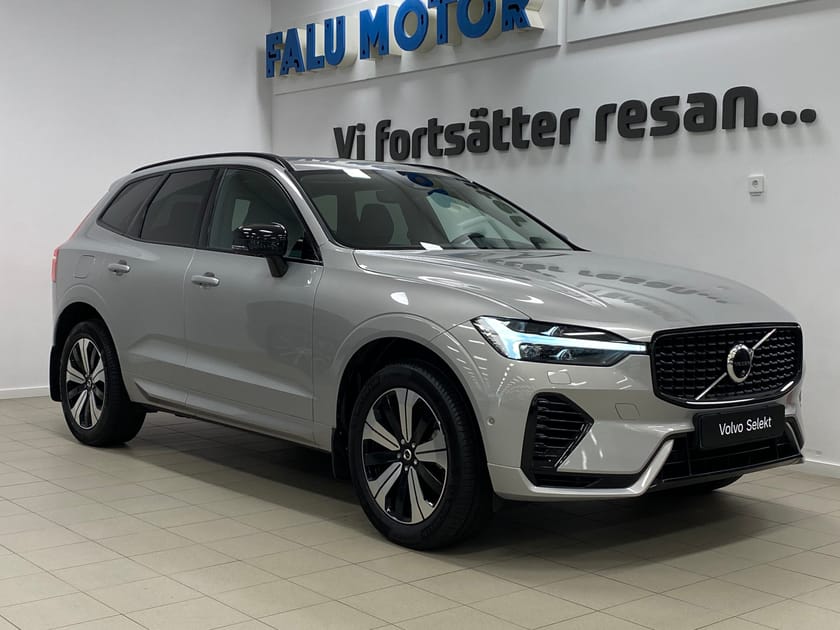 Bild 1 av Volvo XC60