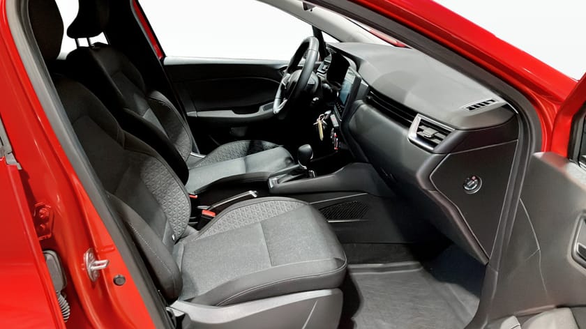 Bild 3 av Renault Clio