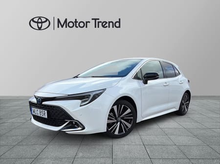 Toyota Corolla Hybrid
