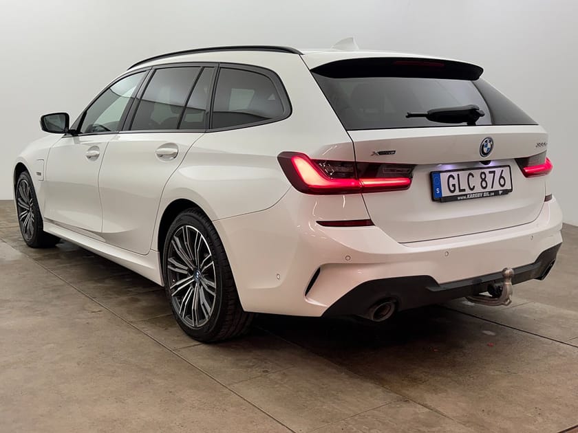 Bild 4 av BMW 330e xDrive Touring