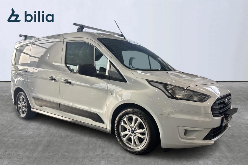 Bild 3 av Ford Transit Connect 230 LWB