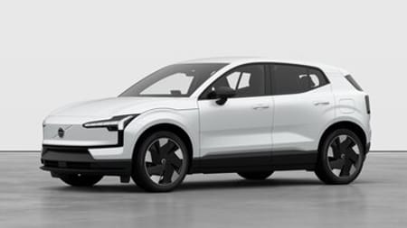 Volvo EX30 P5 Long Range