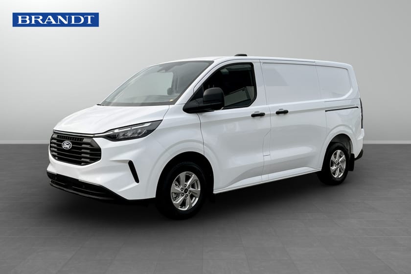 Bild 1 av Ford Transit Custom 280