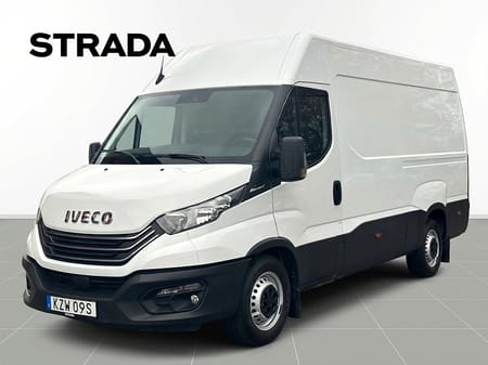 Iveco Daily 35-140 Van