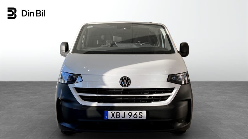Bild 4 av Volkswagen Transporter