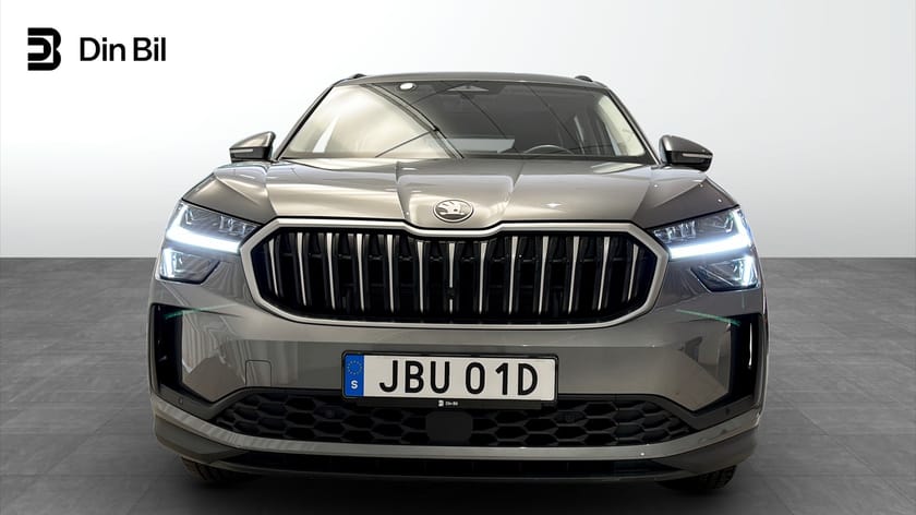 Bild 4 av Škoda Kodiaq