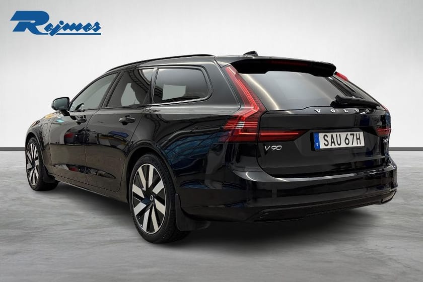 Bild 3 av Volvo V90