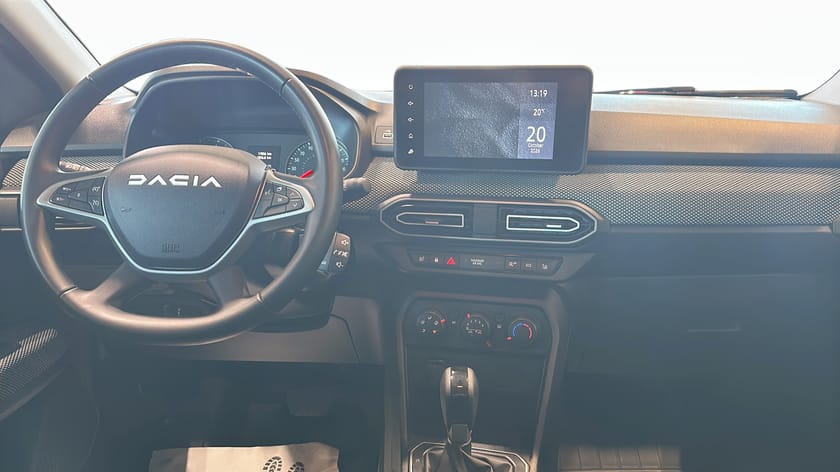 Bild 4 av Dacia Sandero