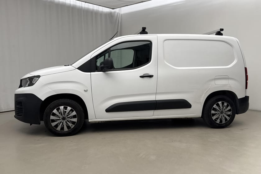 Bild 2 av Peugeot Partner L1