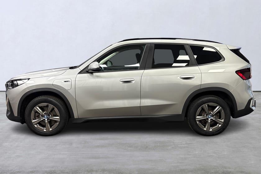 Bild 4 av BMW X1 xDrive25e