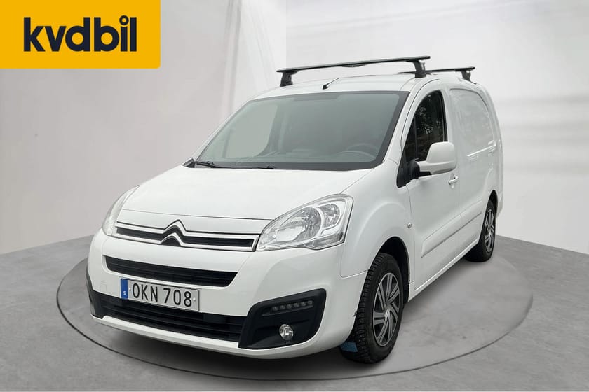 Bild 1 av Citroën Berlingo Van L2