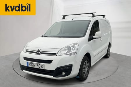 Citroën Berlingo Van L2