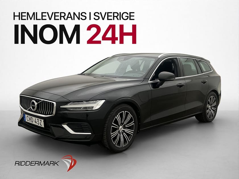 Bild 3 av Volvo V60