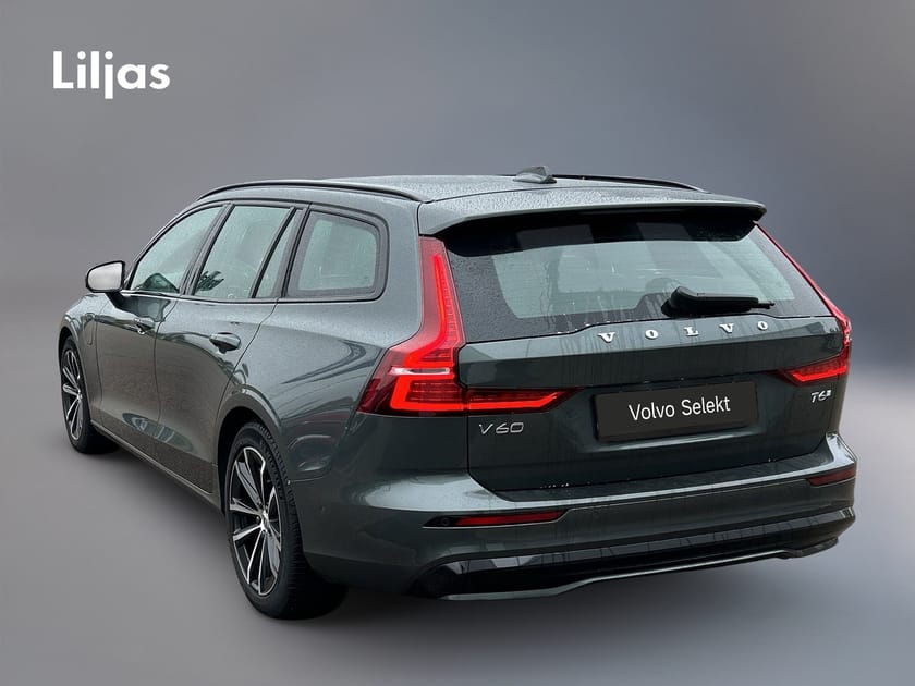 Bild 3 av Volvo V60