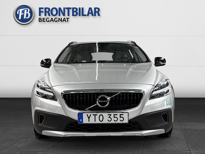 Bild 2 av Volvo V40 Cross Country