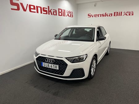 Audi A1 Sportback 30 TFSI