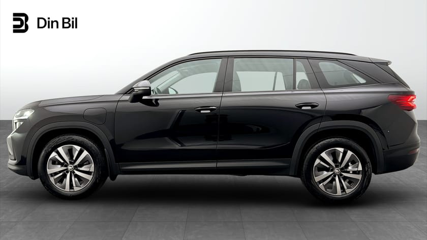 Bild 2 av Škoda Kodiaq iV