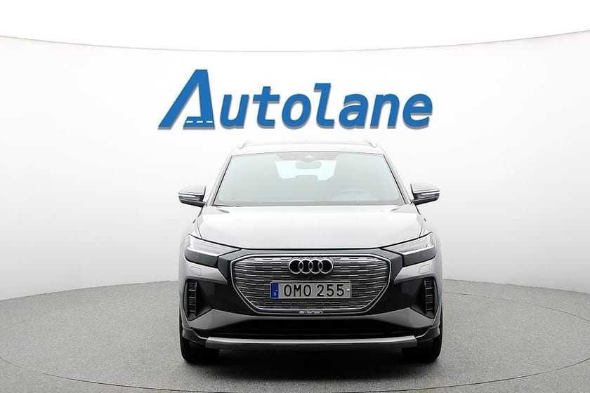 Bild 4 av Audi Q4 45 e-tron quattro