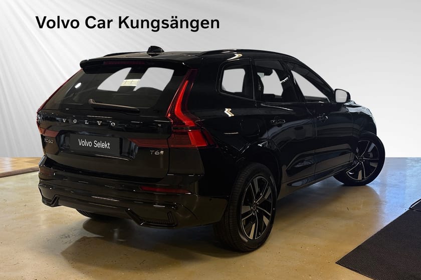 Bild 5 av Volvo XC60
