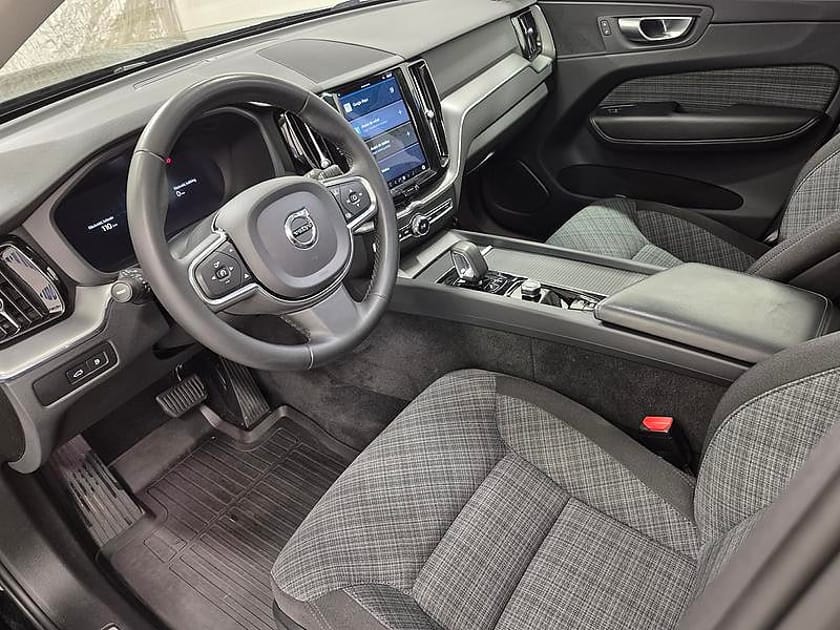 Bild 2 av Volvo XC60