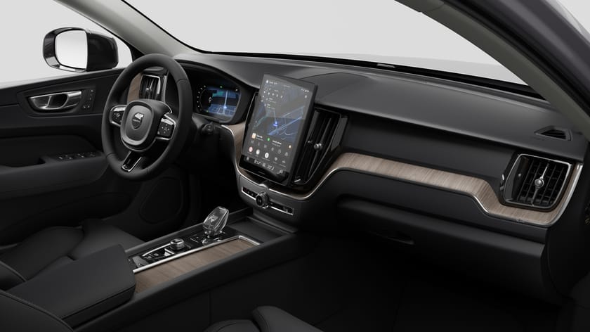 Bild 5 av Volvo XC60