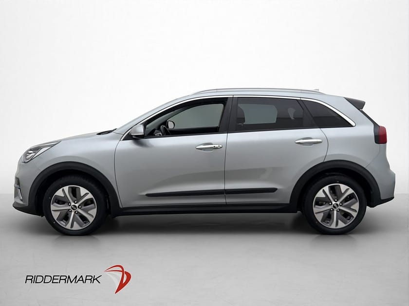 Bild 5 av Kia e-Niro