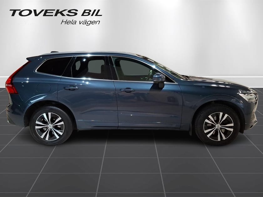 Bild 3 av Volvo XC60