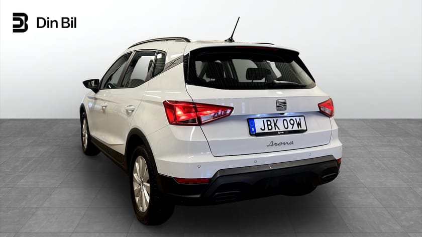 Bild 3 av SEAT Arona