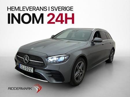 Mercedes-Benz E 300 T de