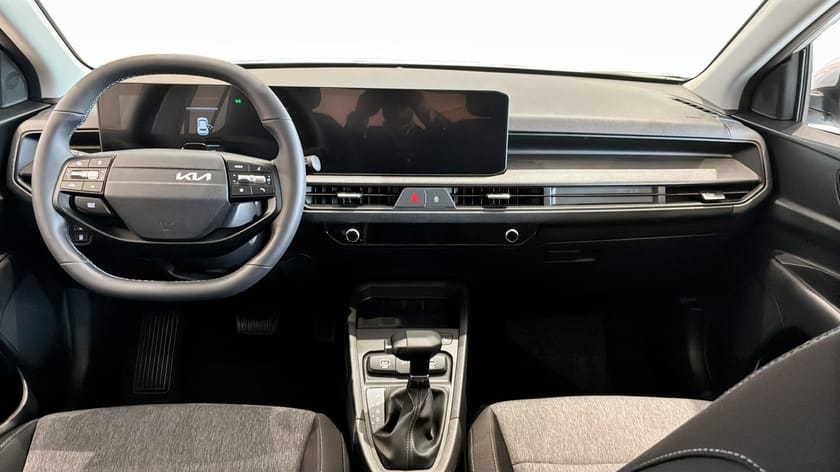 Bild 4 av Kia Stonic