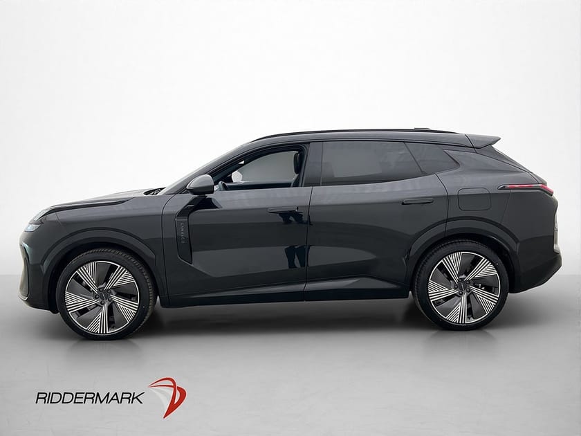 Bild 4 av Lynk & Co 08 PHEV