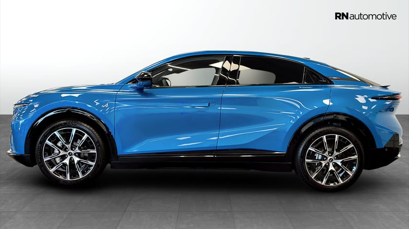 Bild 2 av Alpine A390 GT