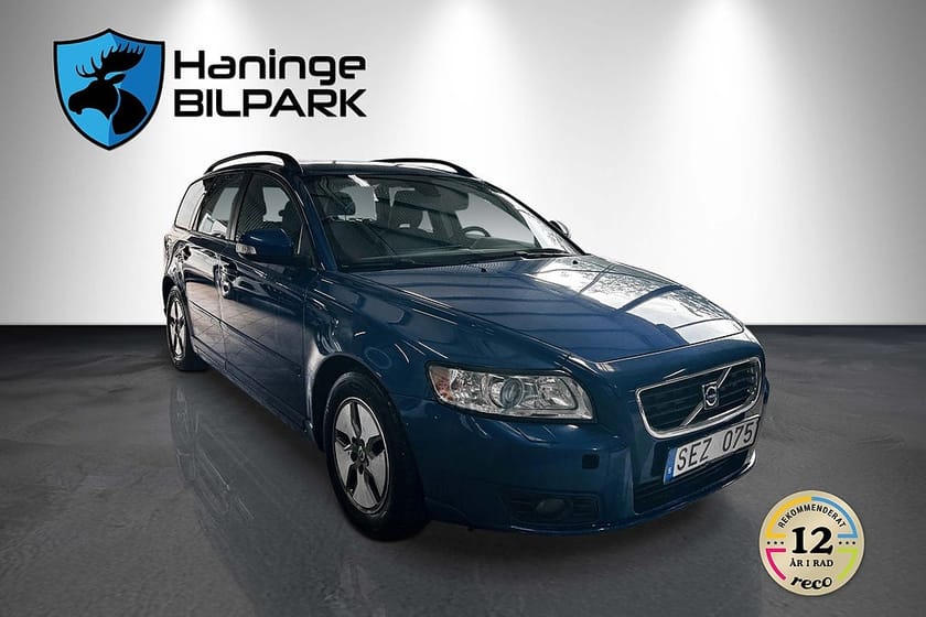 Bild 5 av Volvo V50