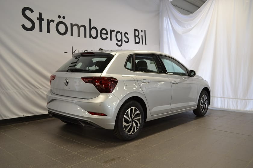 Bild 4 av Volkswagen Polo