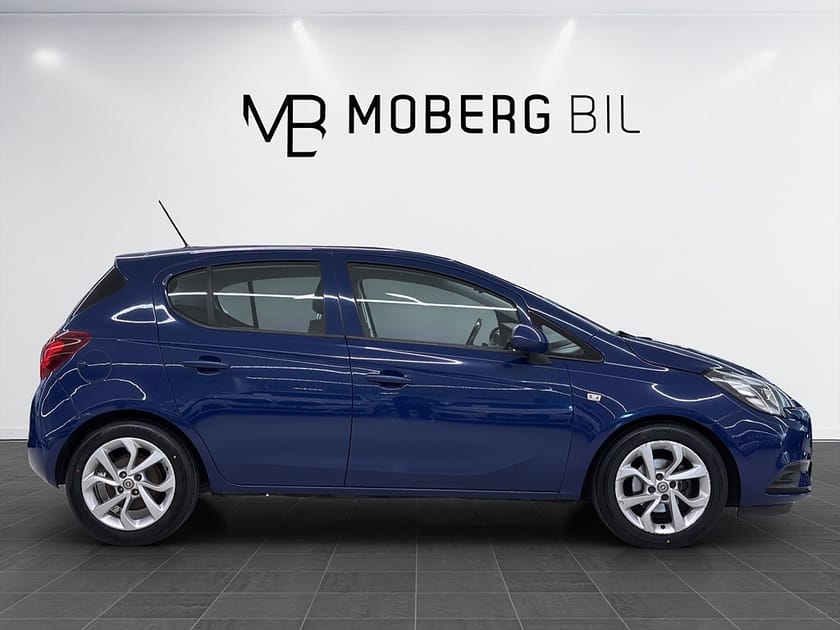 Bild 3 av Opel Corsa