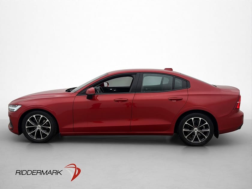 Bild 5 av Volvo S60
