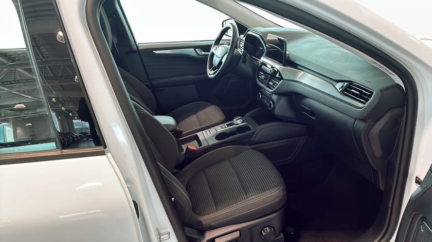 Bild 3 av Ford Kuga Plug-In Hybrid