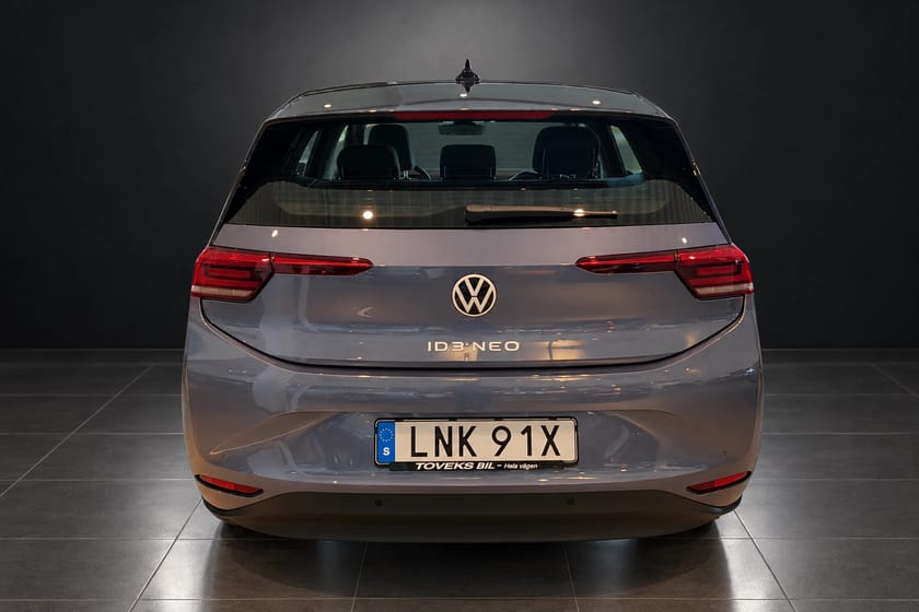 Bild 4 av Volkswagen ID.3 Neo