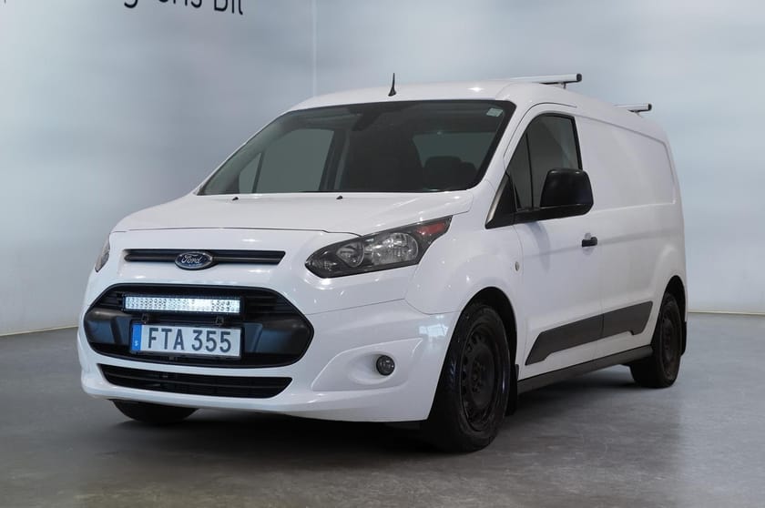 Bild 1 av Ford Transit Connect 230 LWB