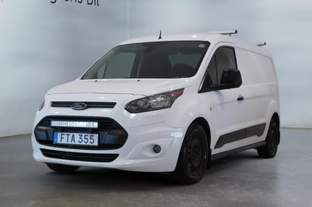 Ford Transit Connect 230 LWB