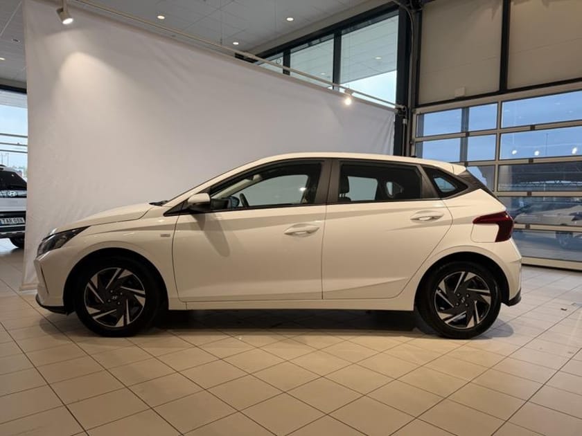 Bild 3 av Hyundai i20