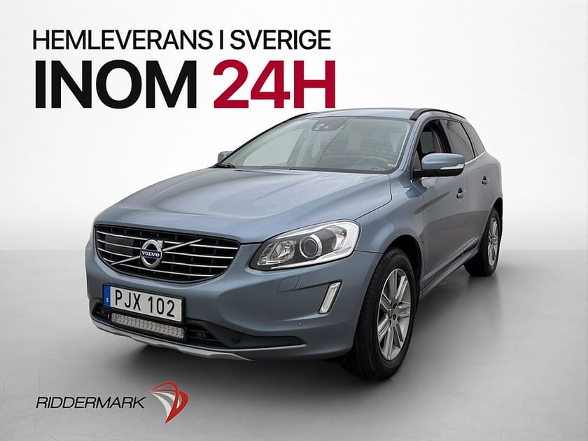 Bild 1 av Volvo XC60